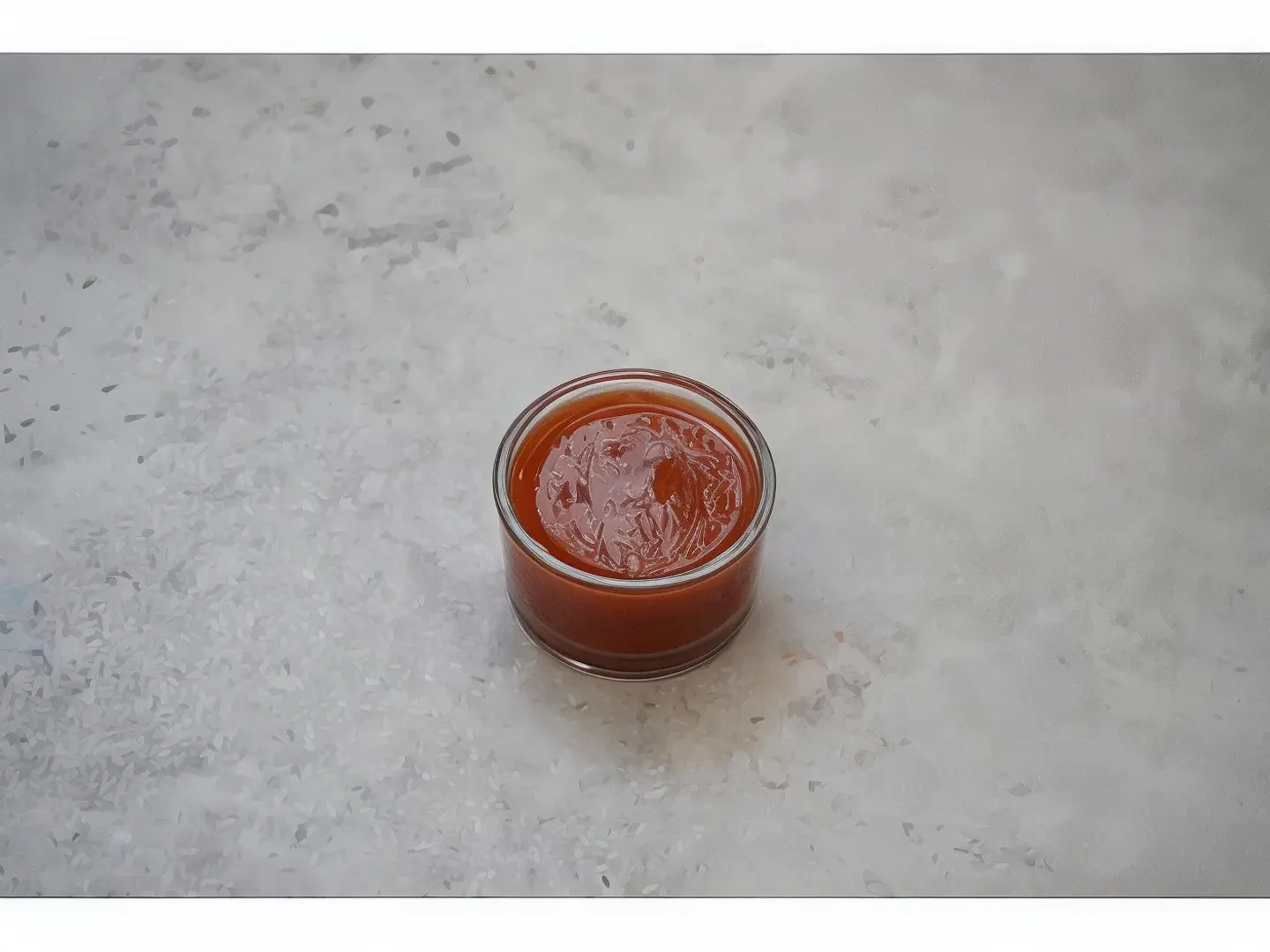 Sweet Thai Chilli