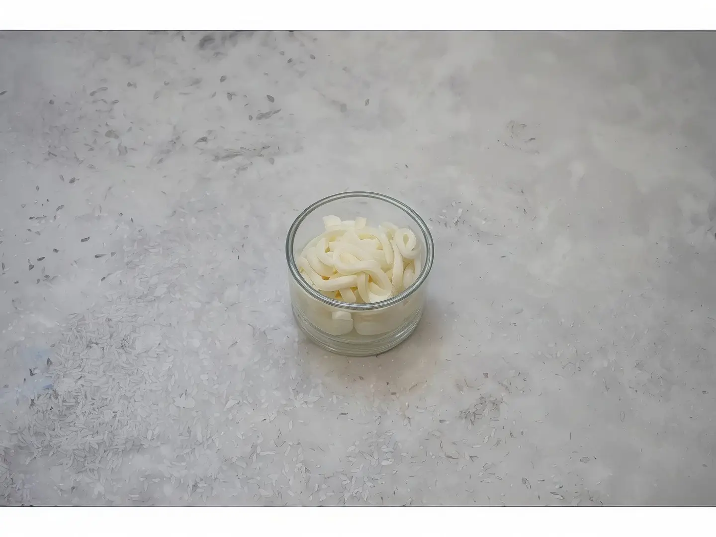 Garlic And Parmesan