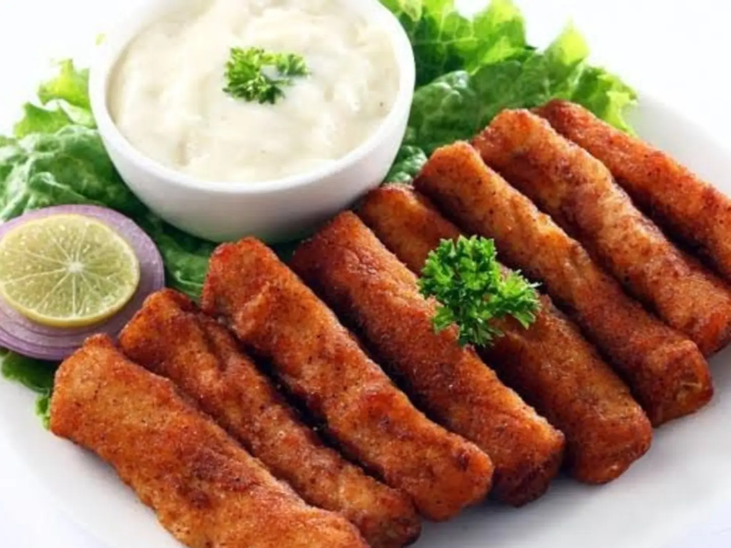Fish Finger