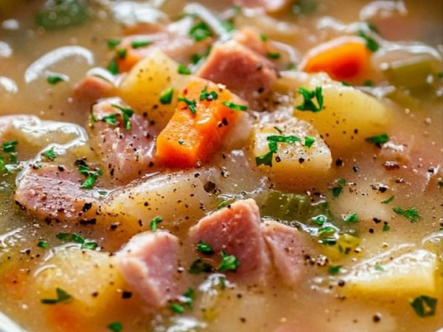 شوربة أكشايا الخاصة غير النباتية