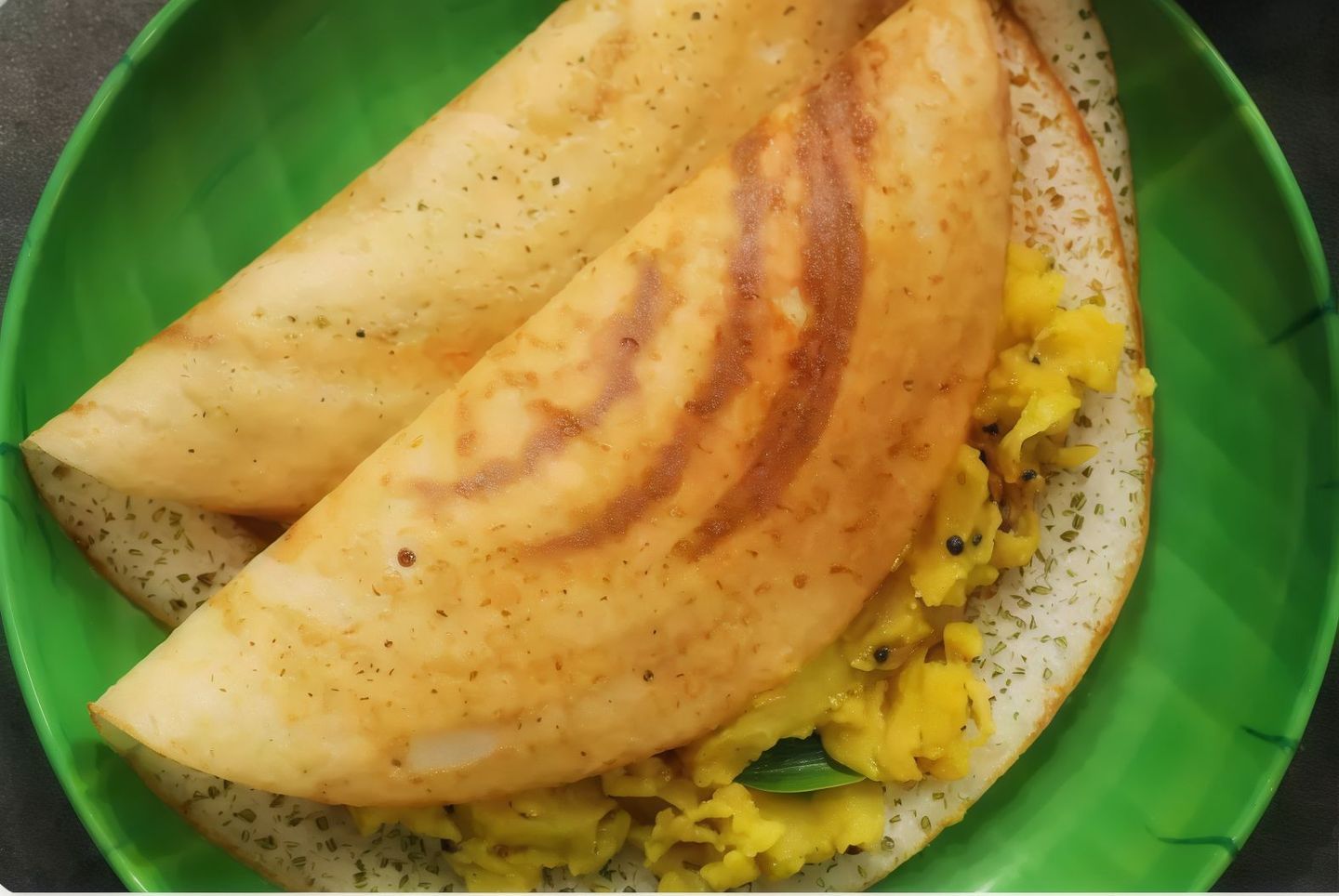 Masala Dosa