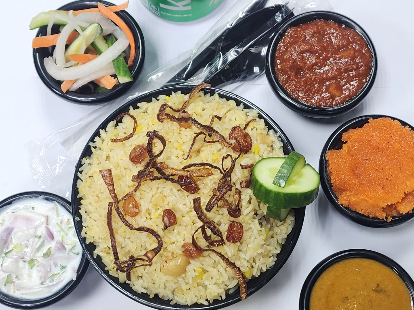 أرز بالسمن