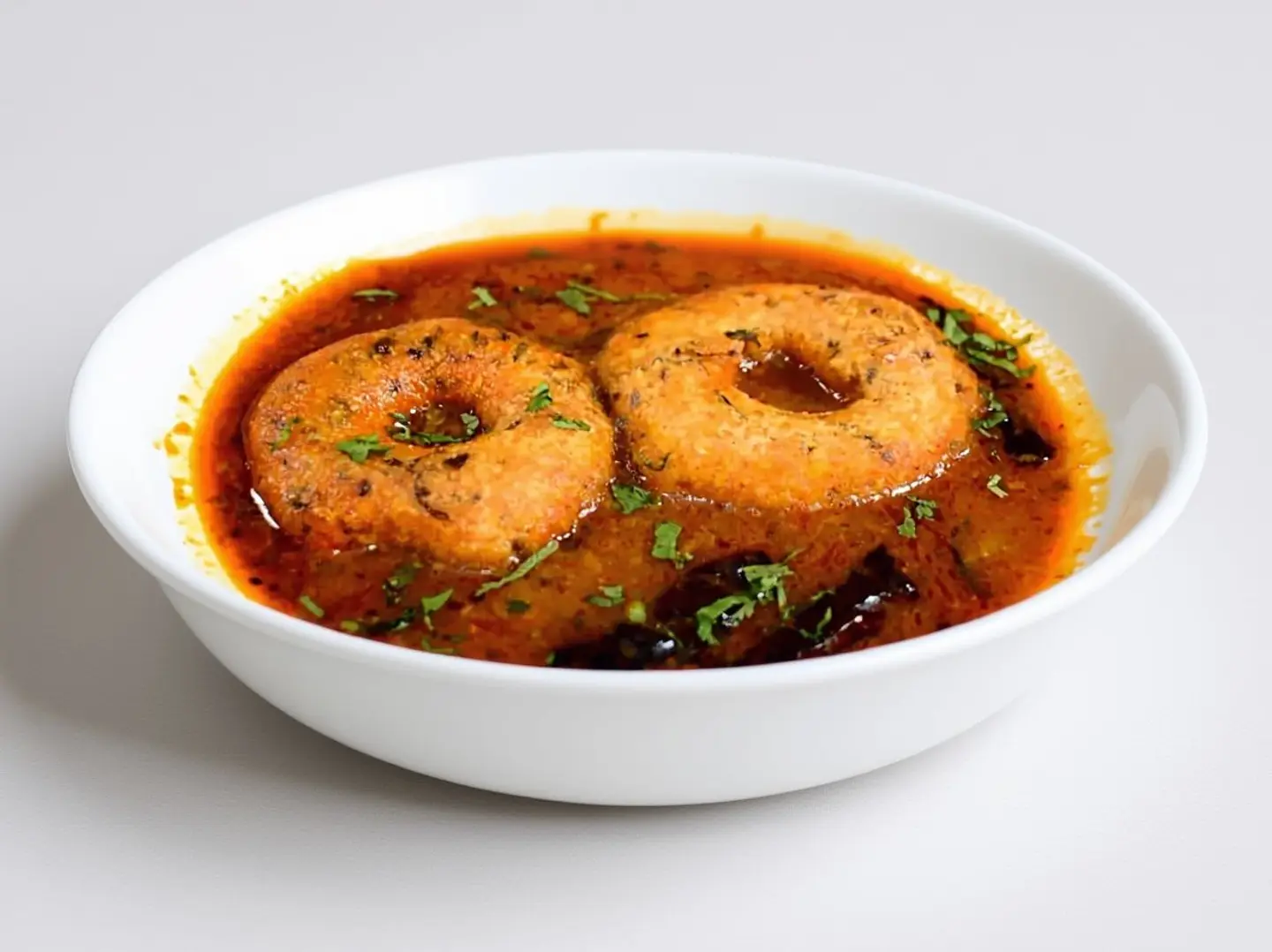 Sambar Vadai