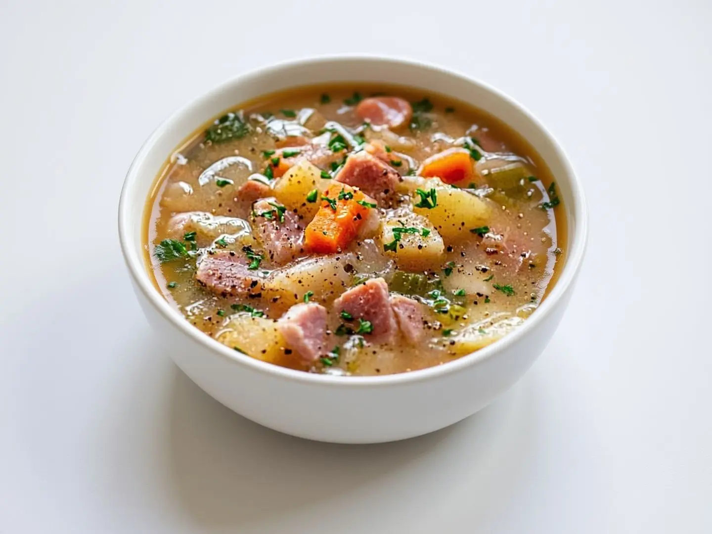 Akshaya Special Non Veg Soup