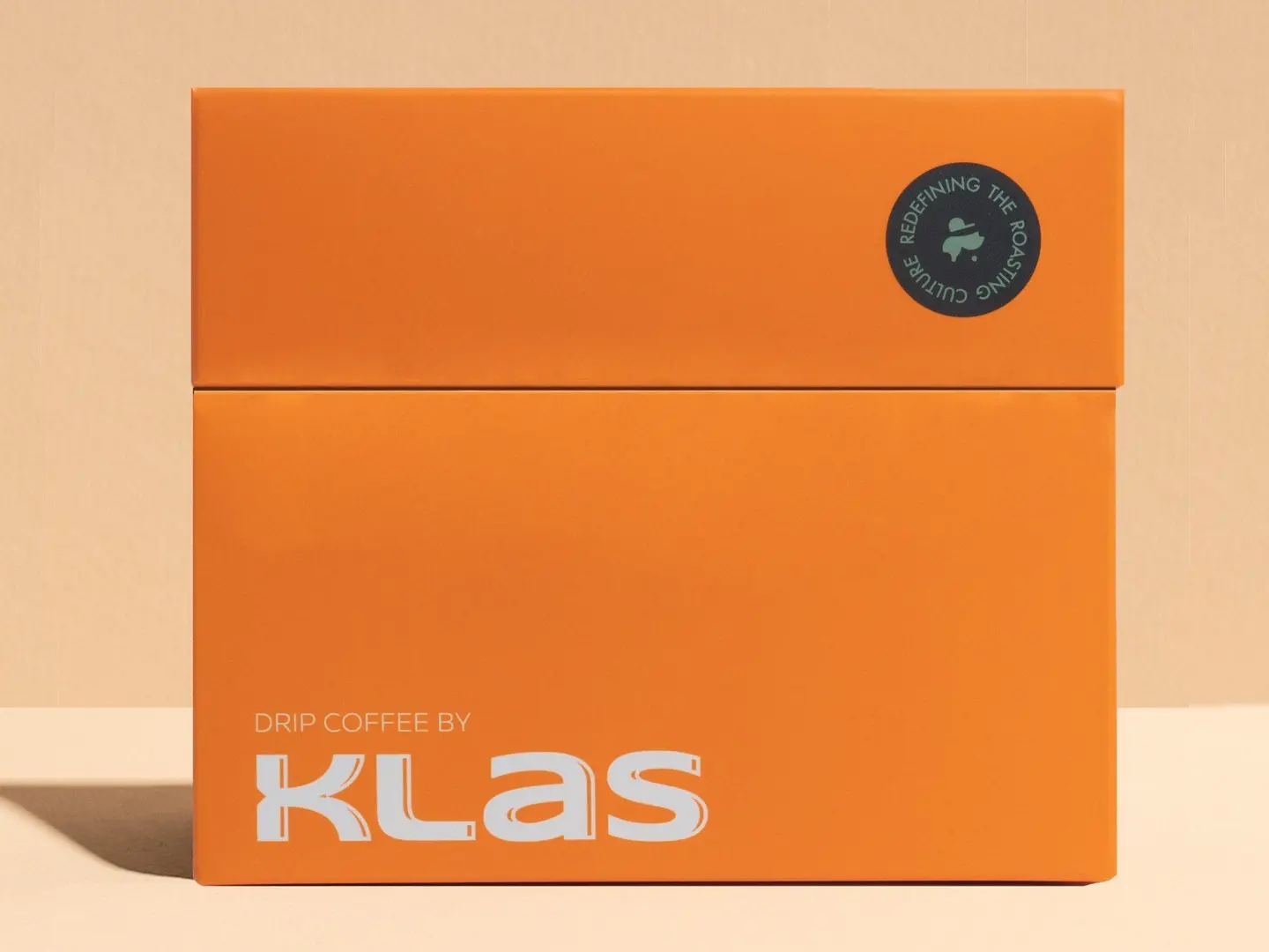 أظرف قهوة كولومبيا