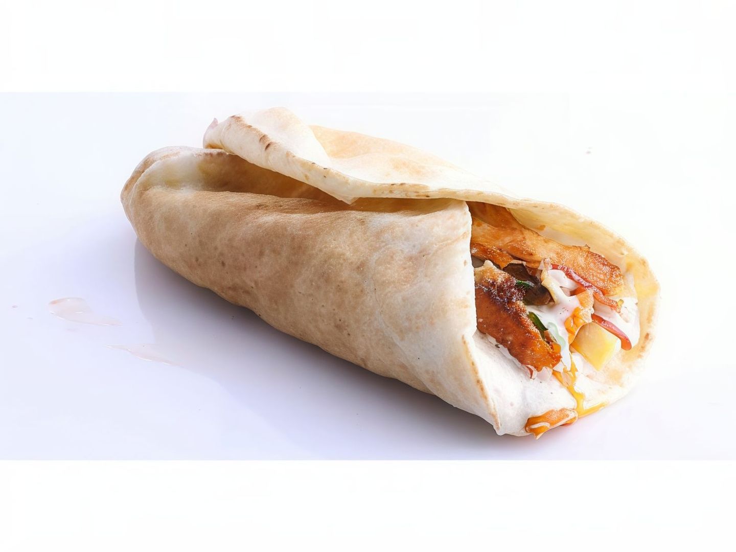 شاورما صغير