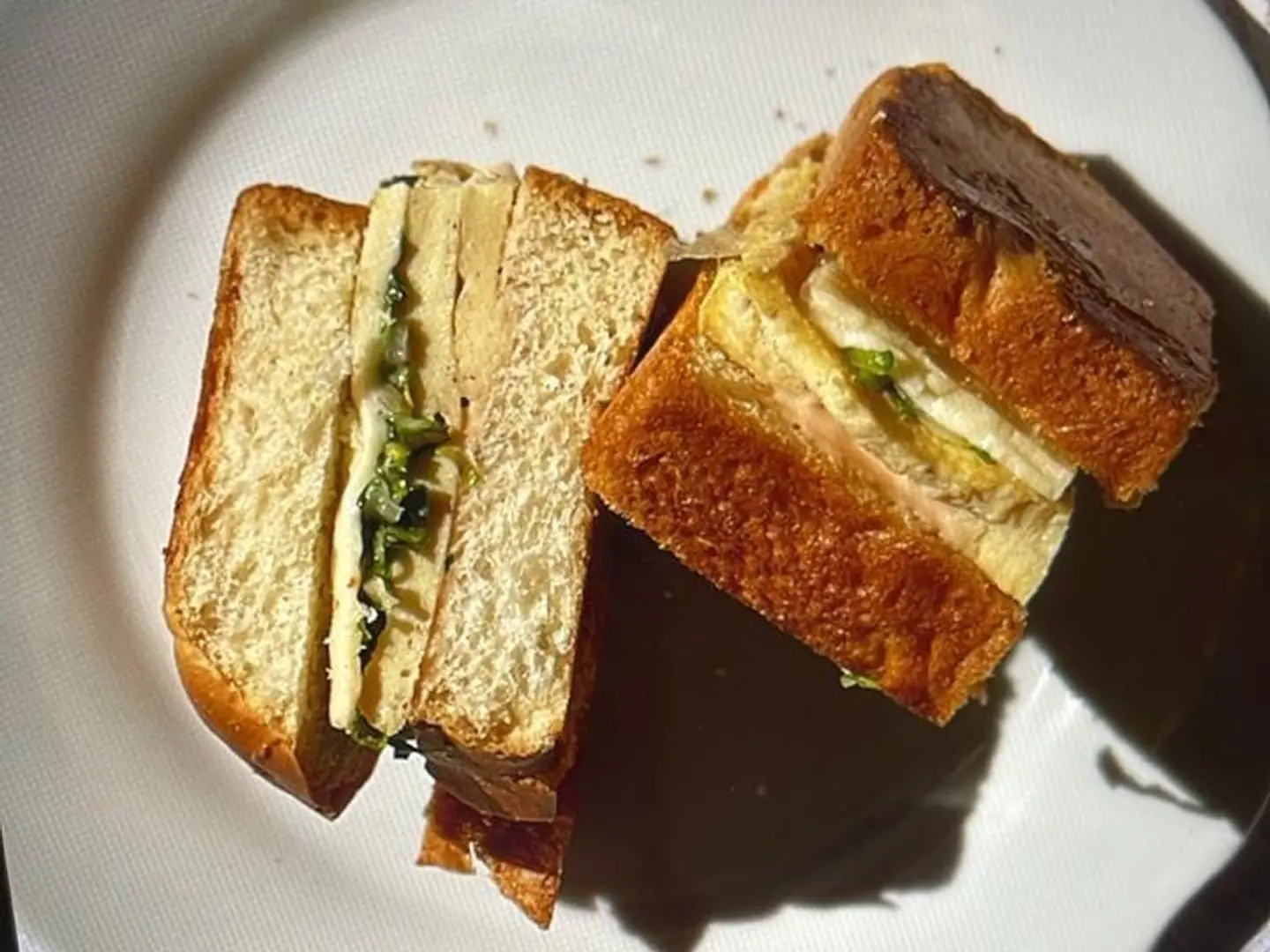 تشيز اومليت بريوش