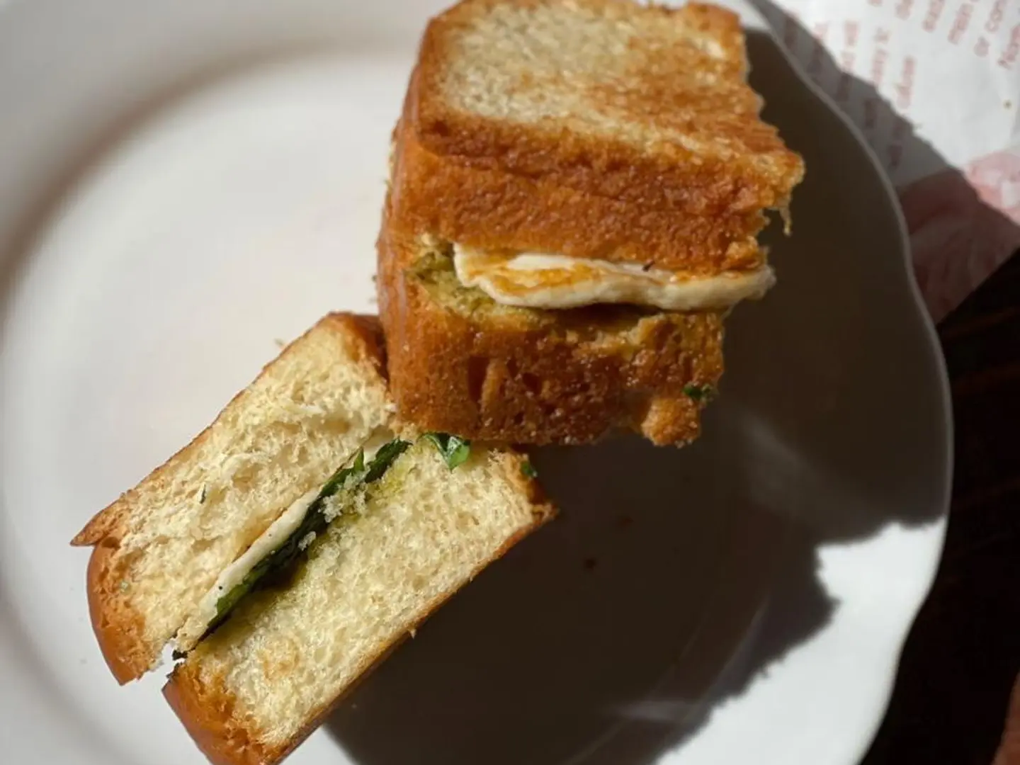 حلوم مود بريوش