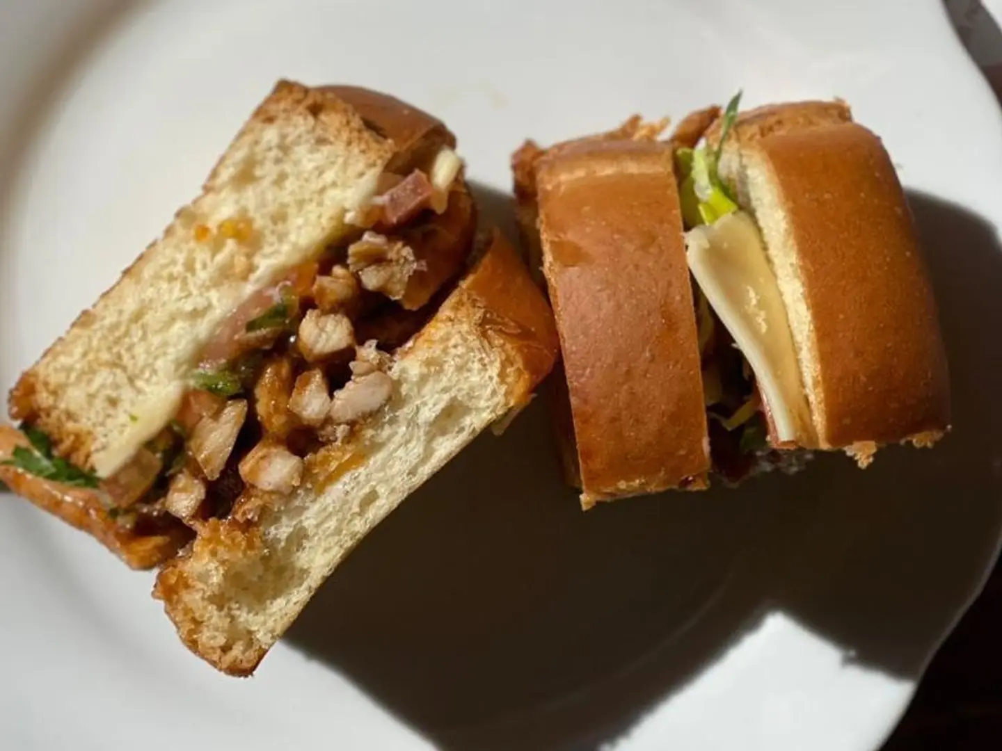 تيكادو مود بريوش