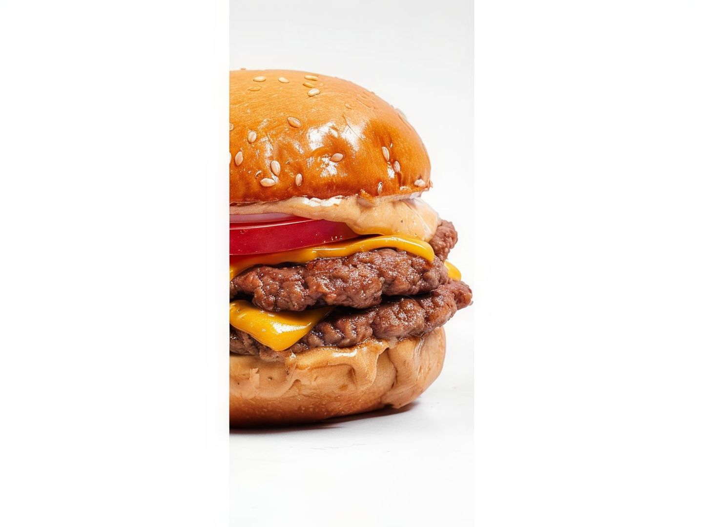 Classic Beef Burger