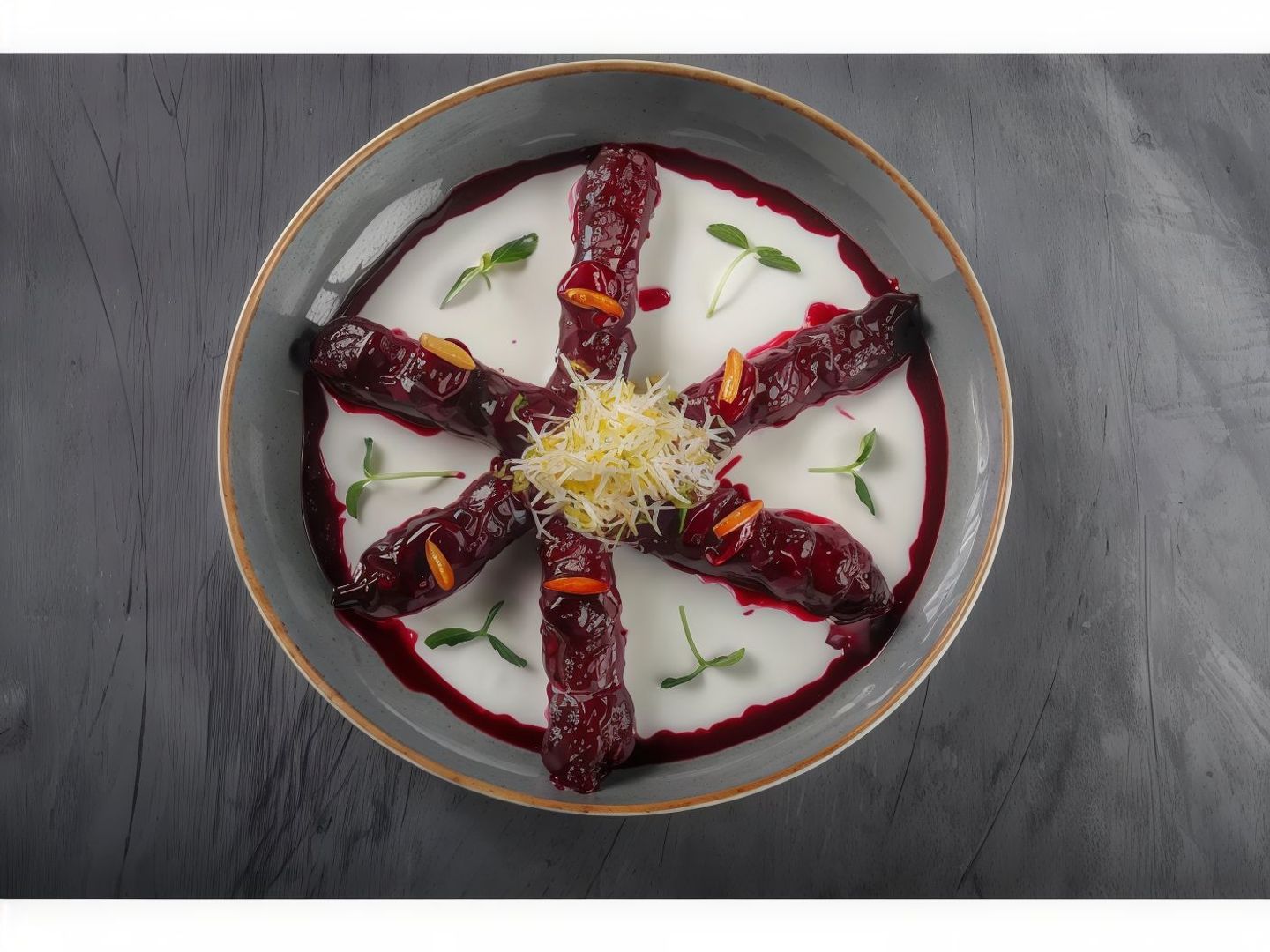 Cherry Kebab