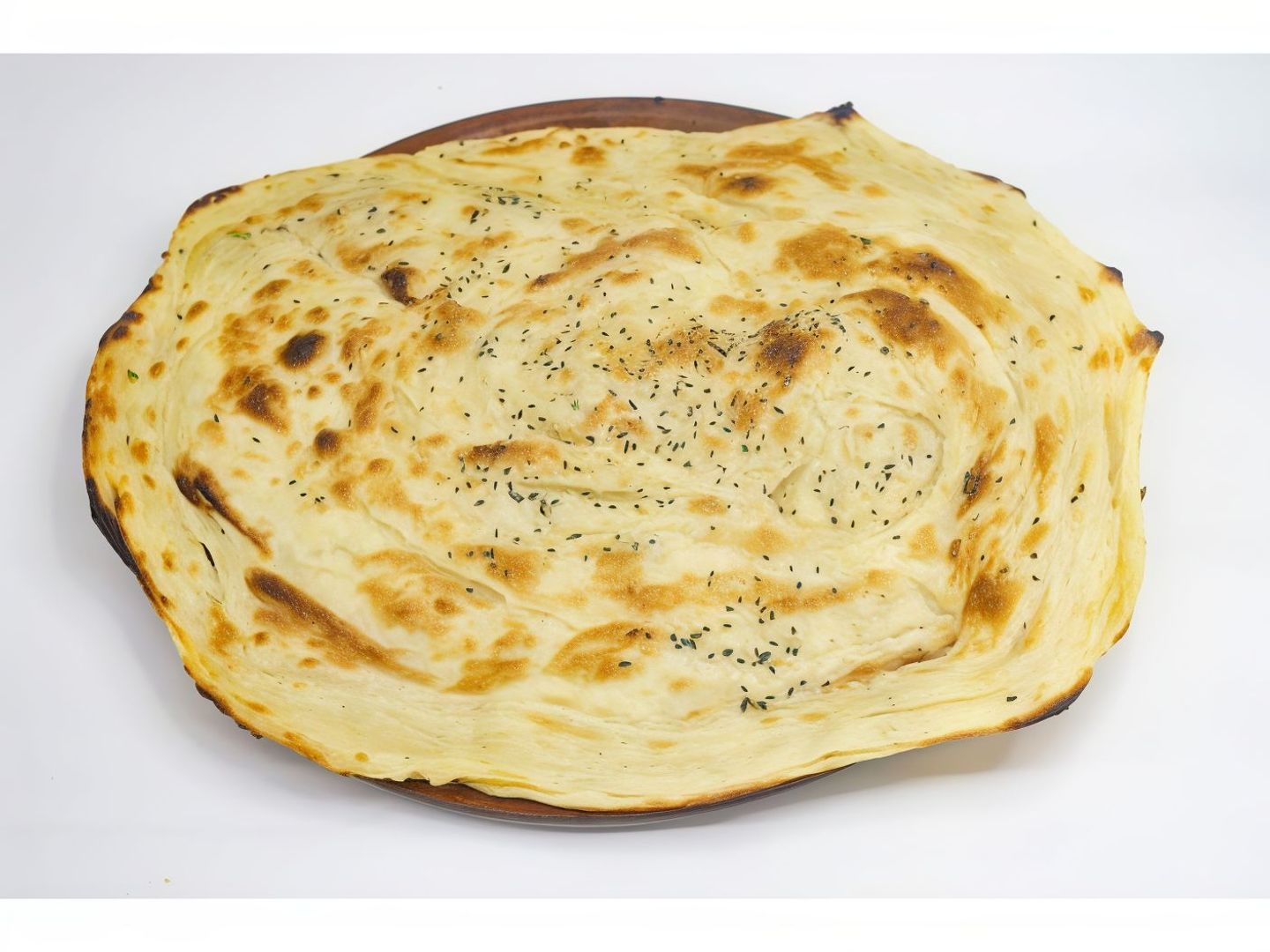 خبز ملوح