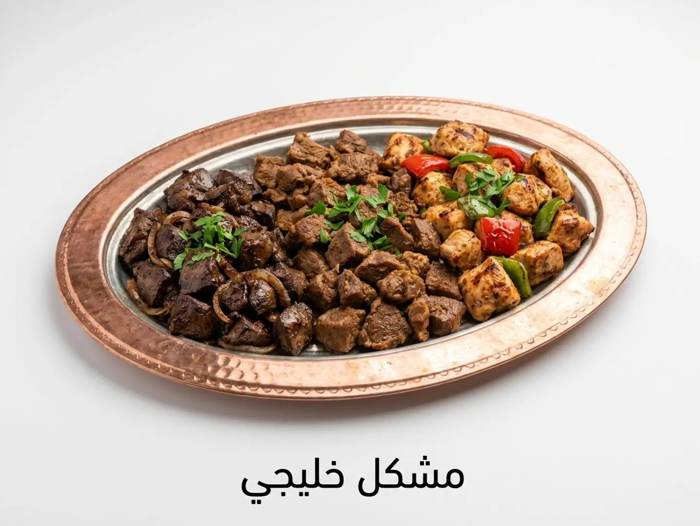 مشكل خليجي