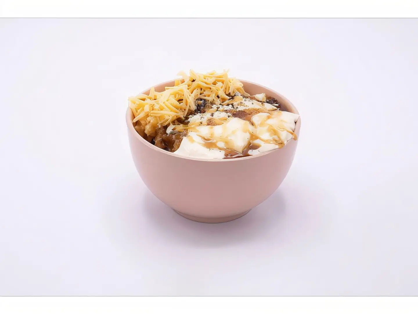 Misoob With Cream And Cheese