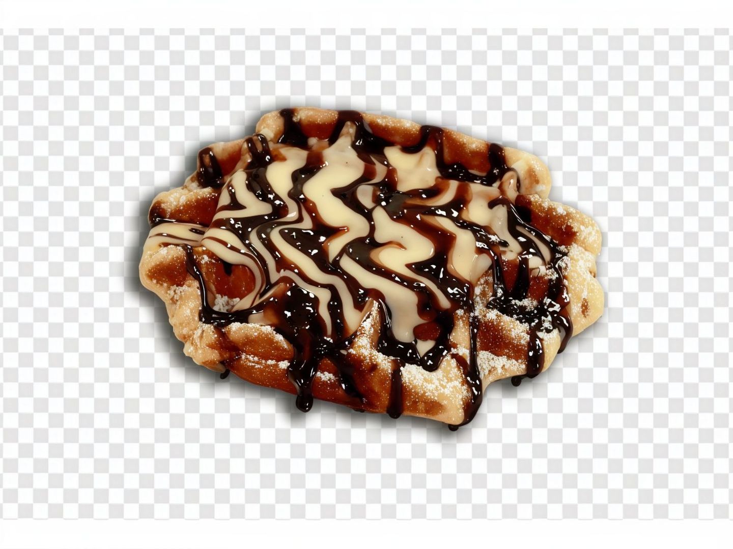 Sweetness With Chocolate