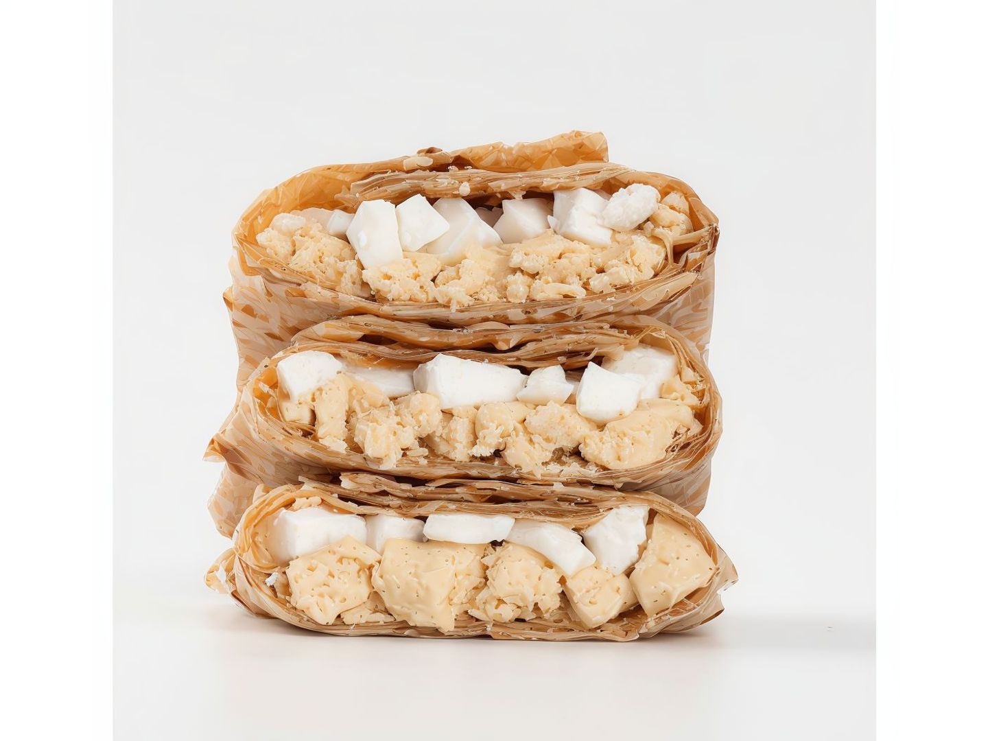 Sweetness And Cheese