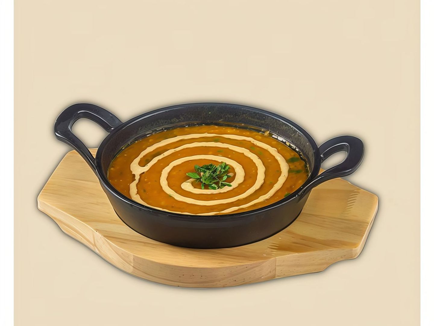 Chef Lentils