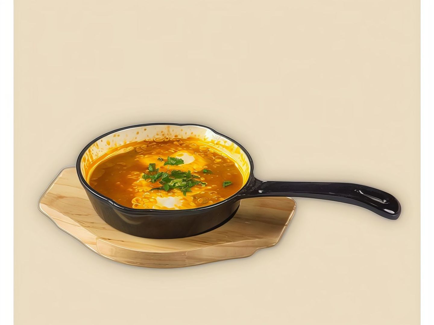 Ottoman Lentils