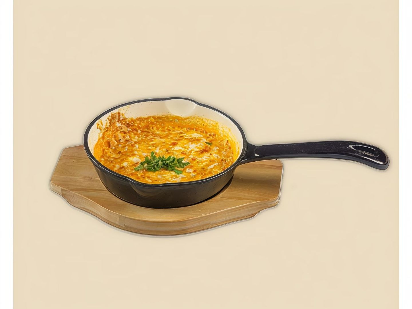 Chef Shakshouka