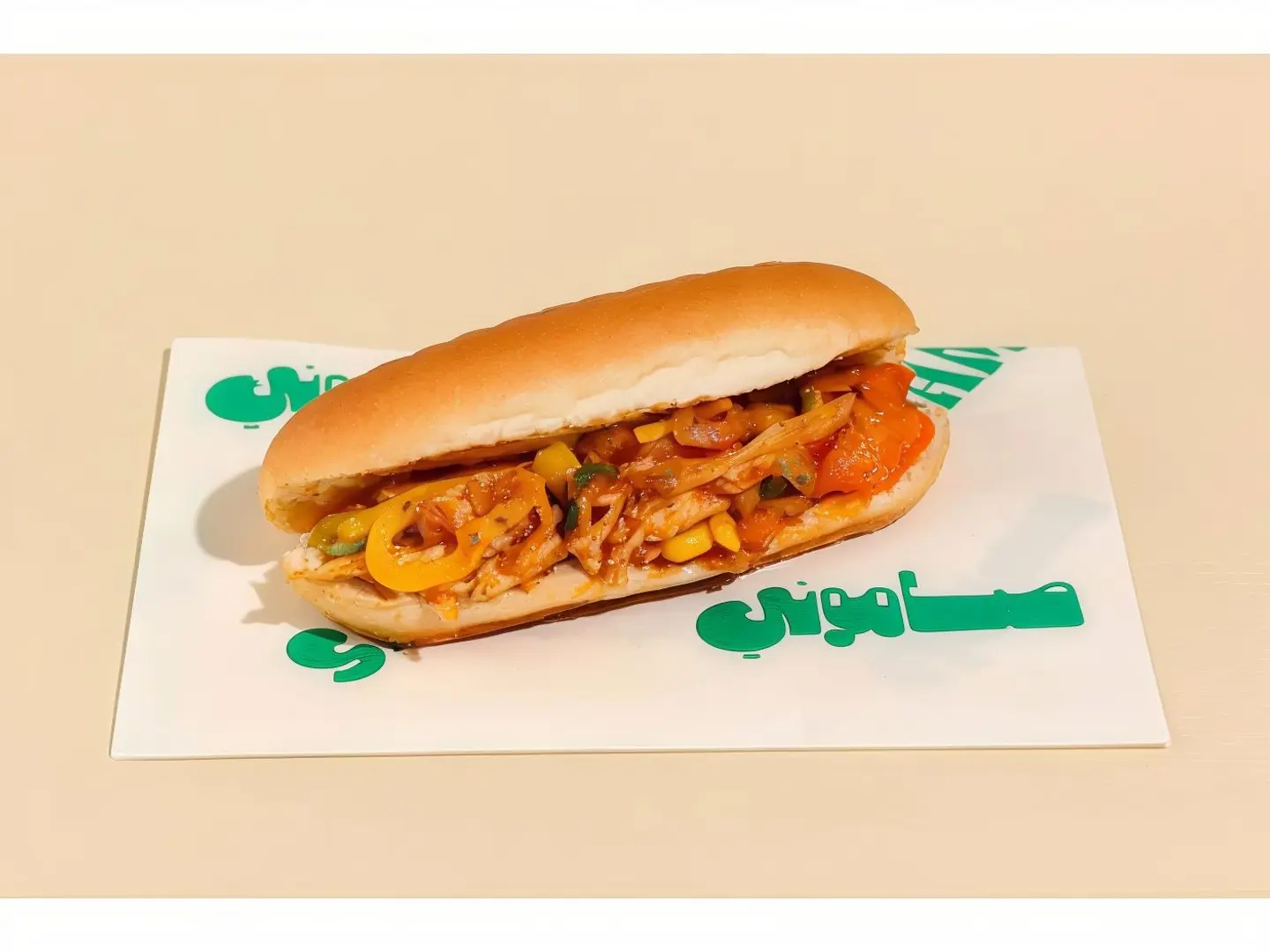 Mexican Chicken