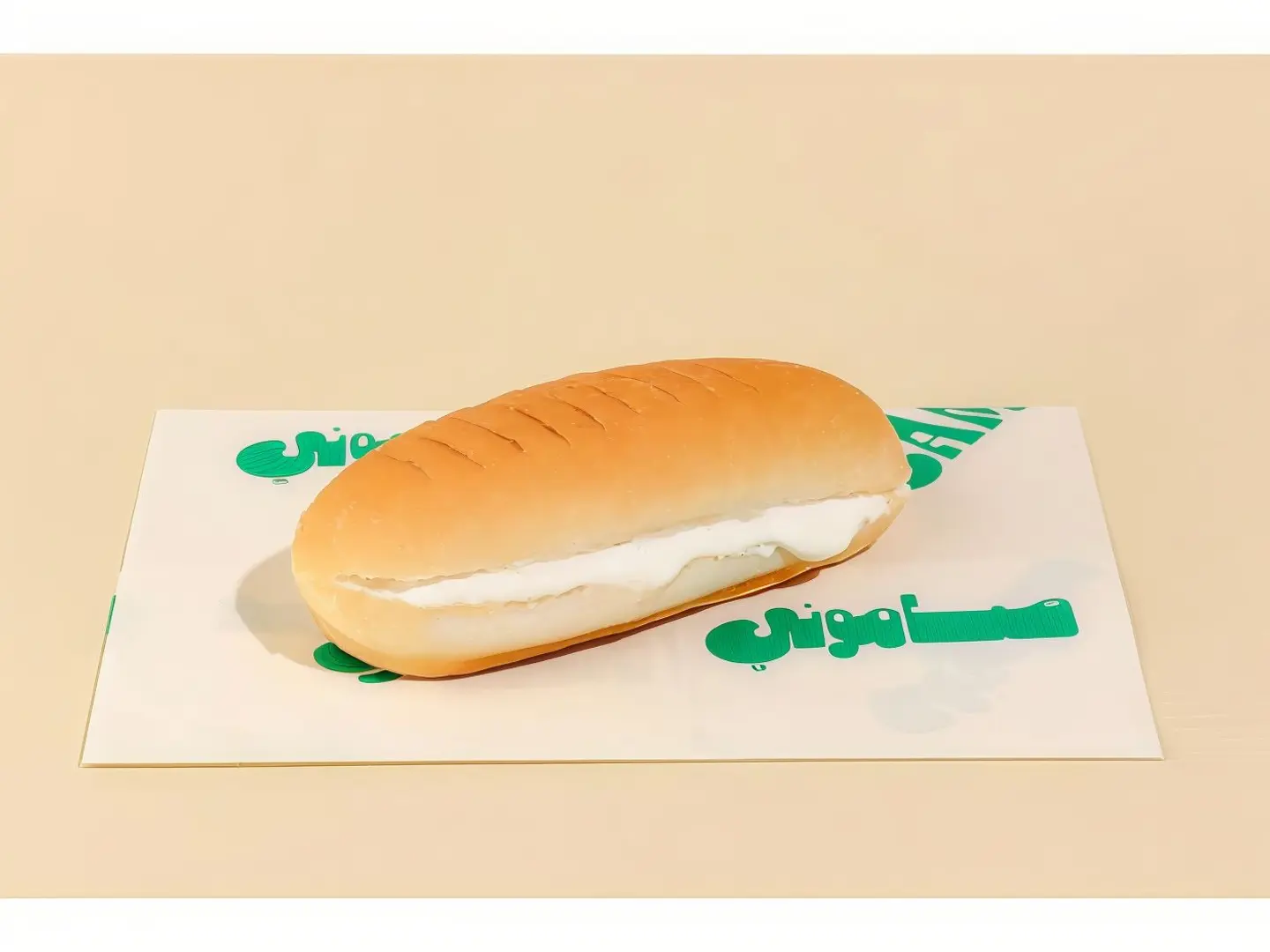 Plain Cheese