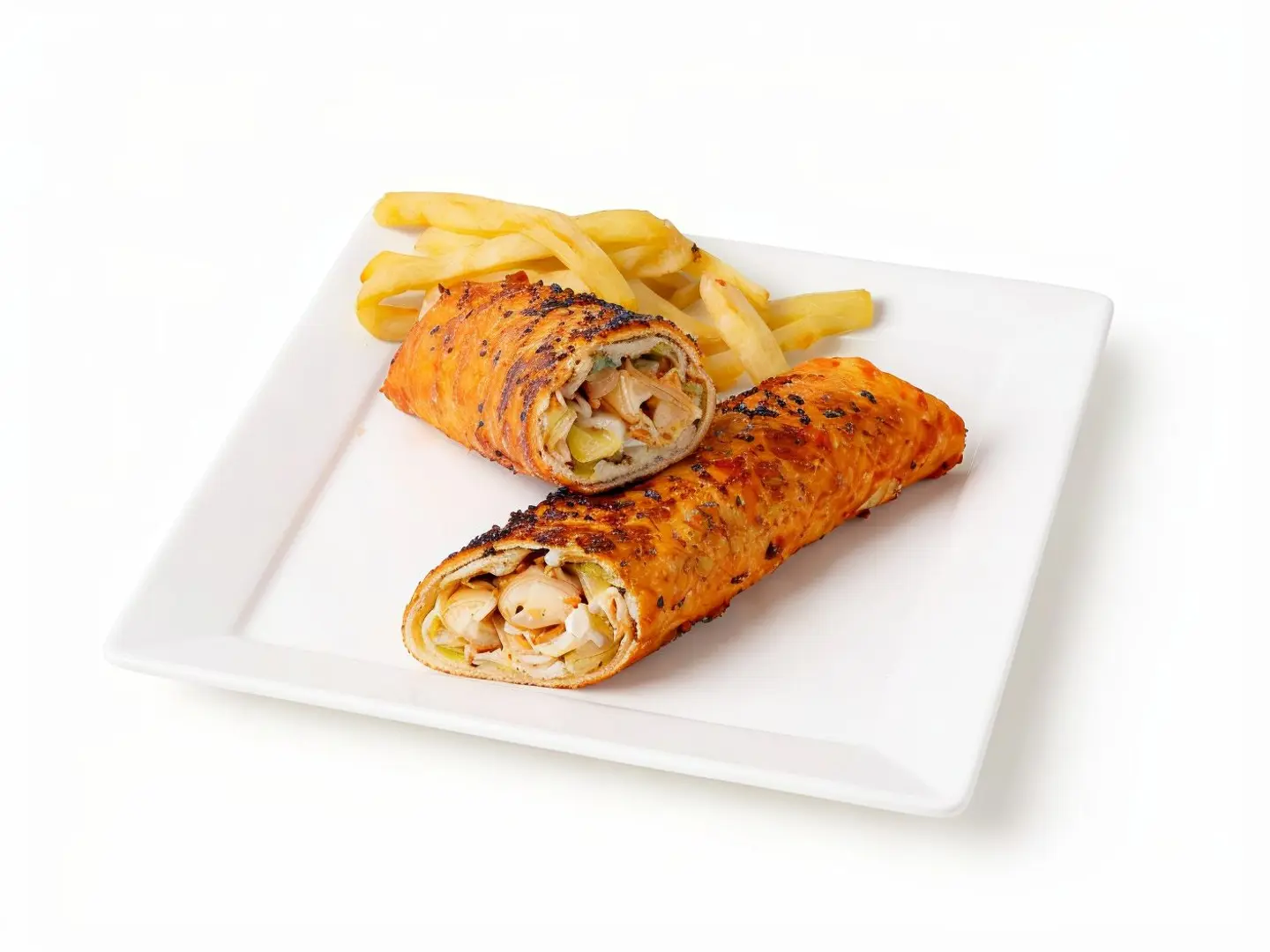 ساندويتش توووك جامبو