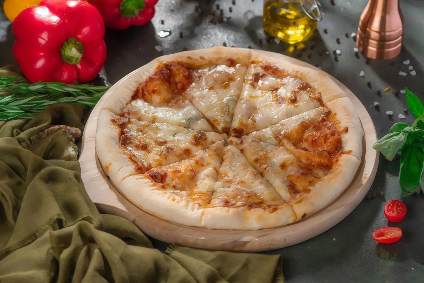 بيترا مارغيريتا