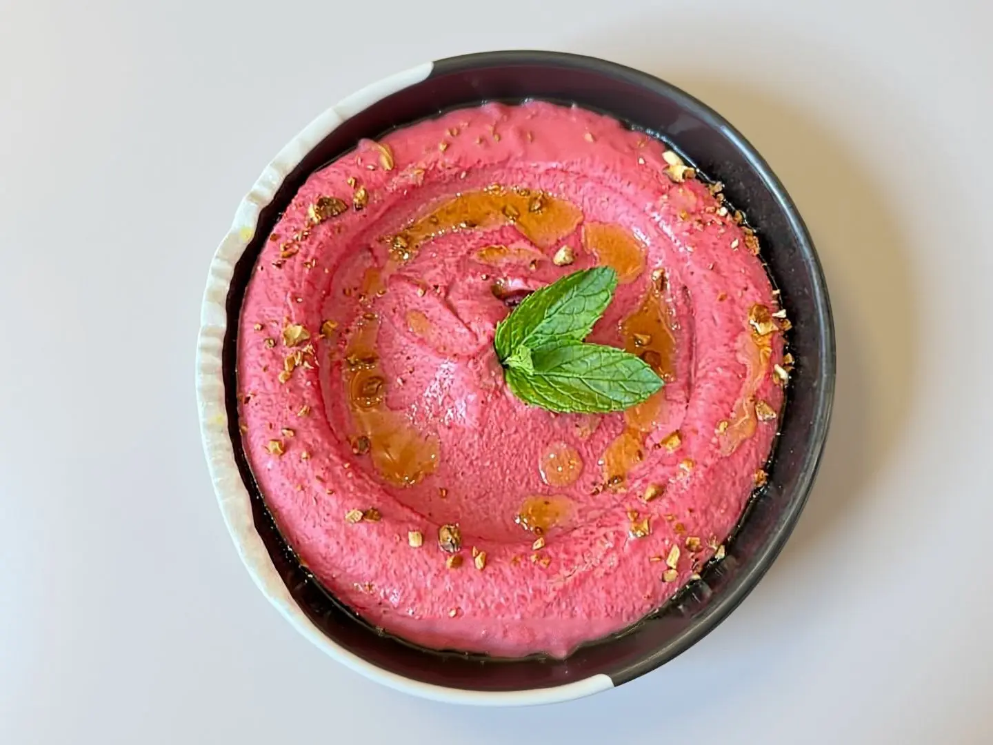 حمص الشمندر