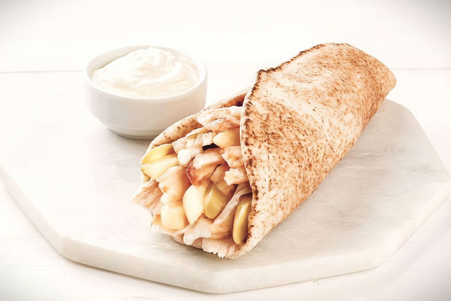 Shawarma Shami