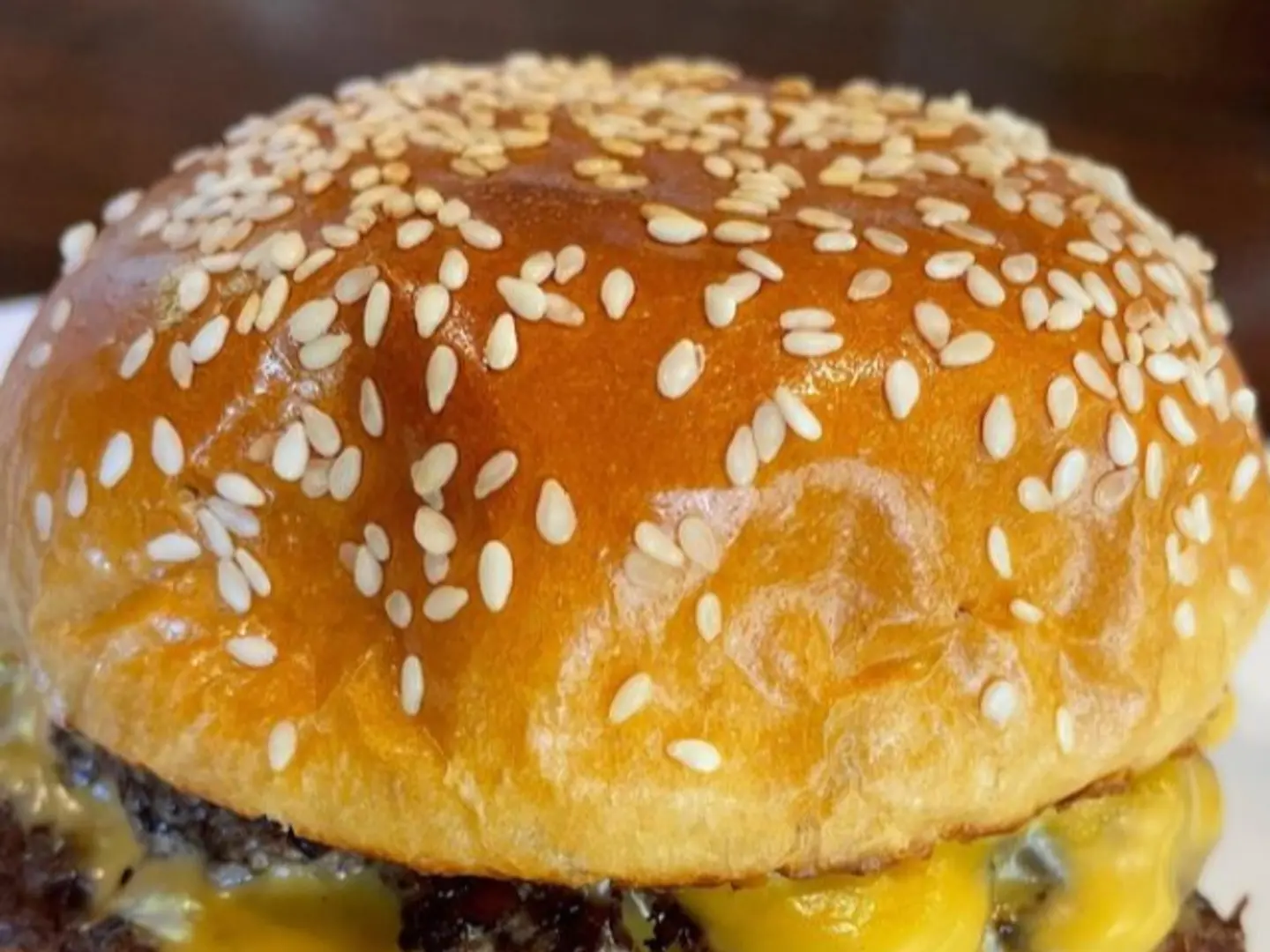 برجر جرافيتي