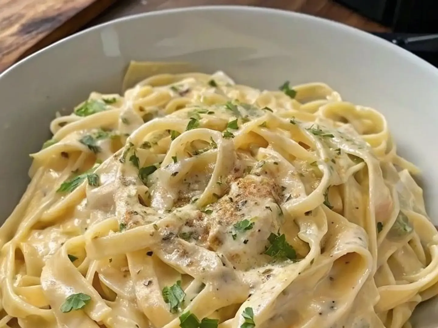 فوتشيني الفريدو