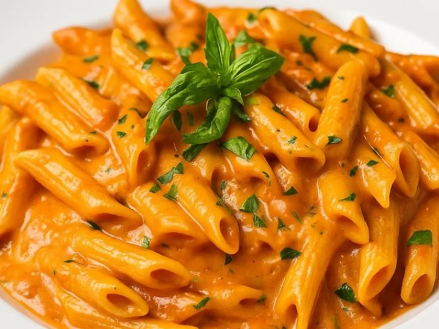 بريسكت باستا مدخنة