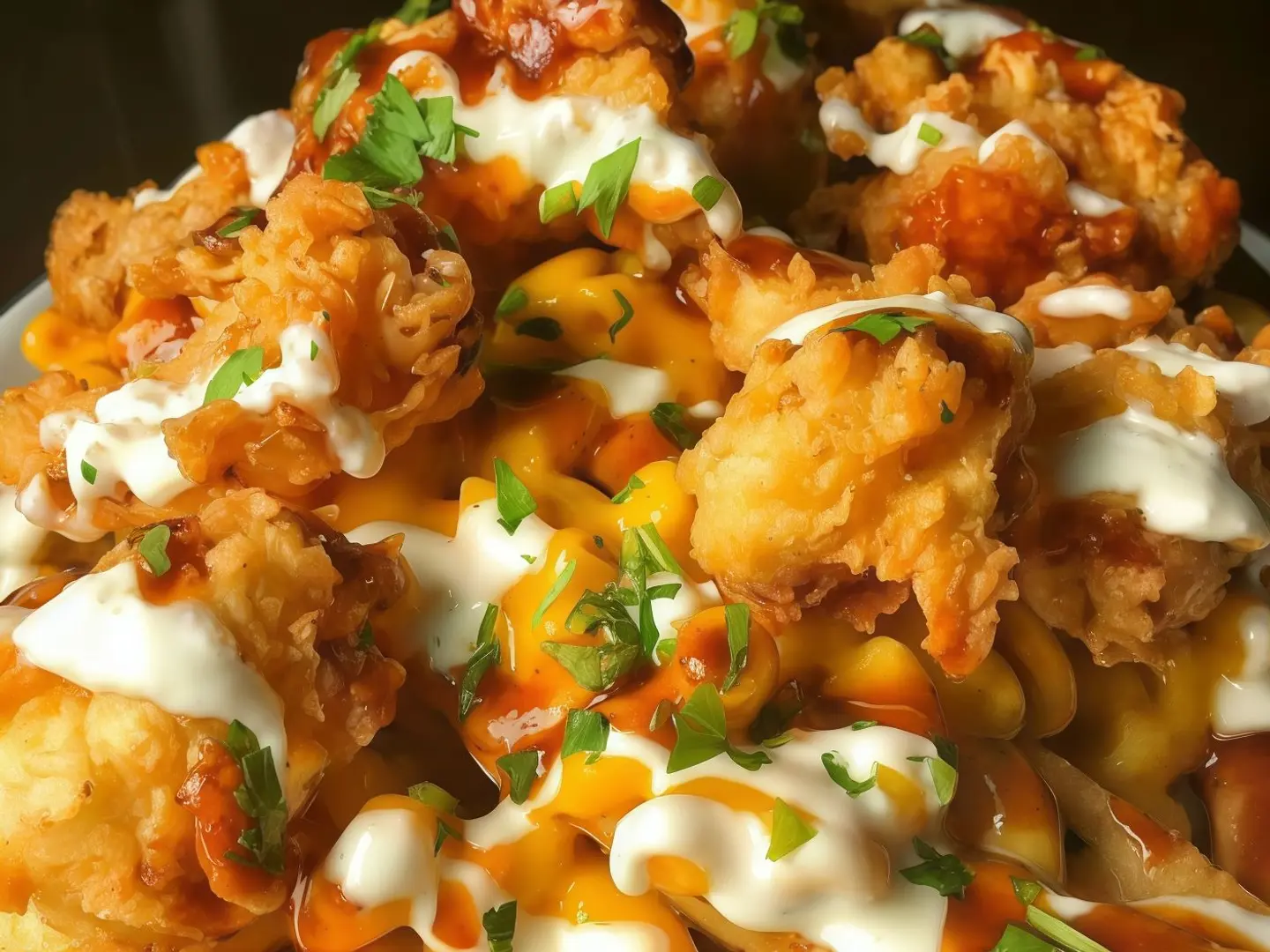 تشيكن فرايز