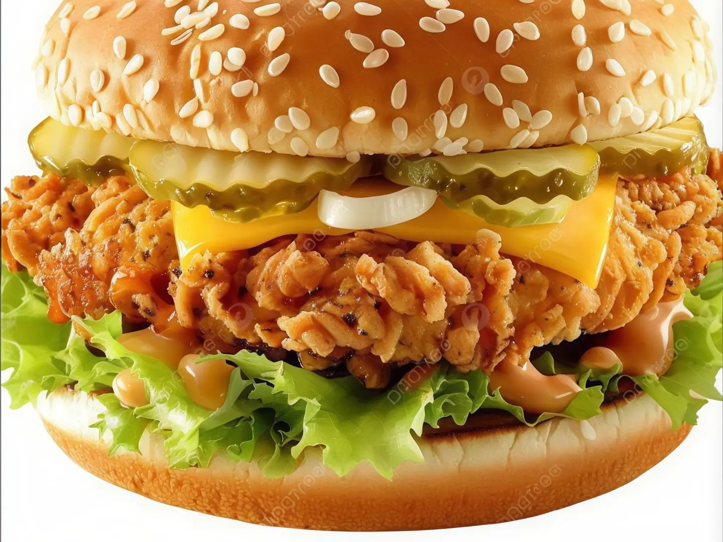 برجردجاج مشوي