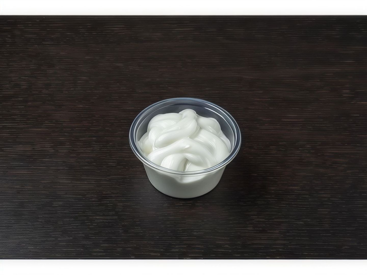 Garlic Sauce Portions