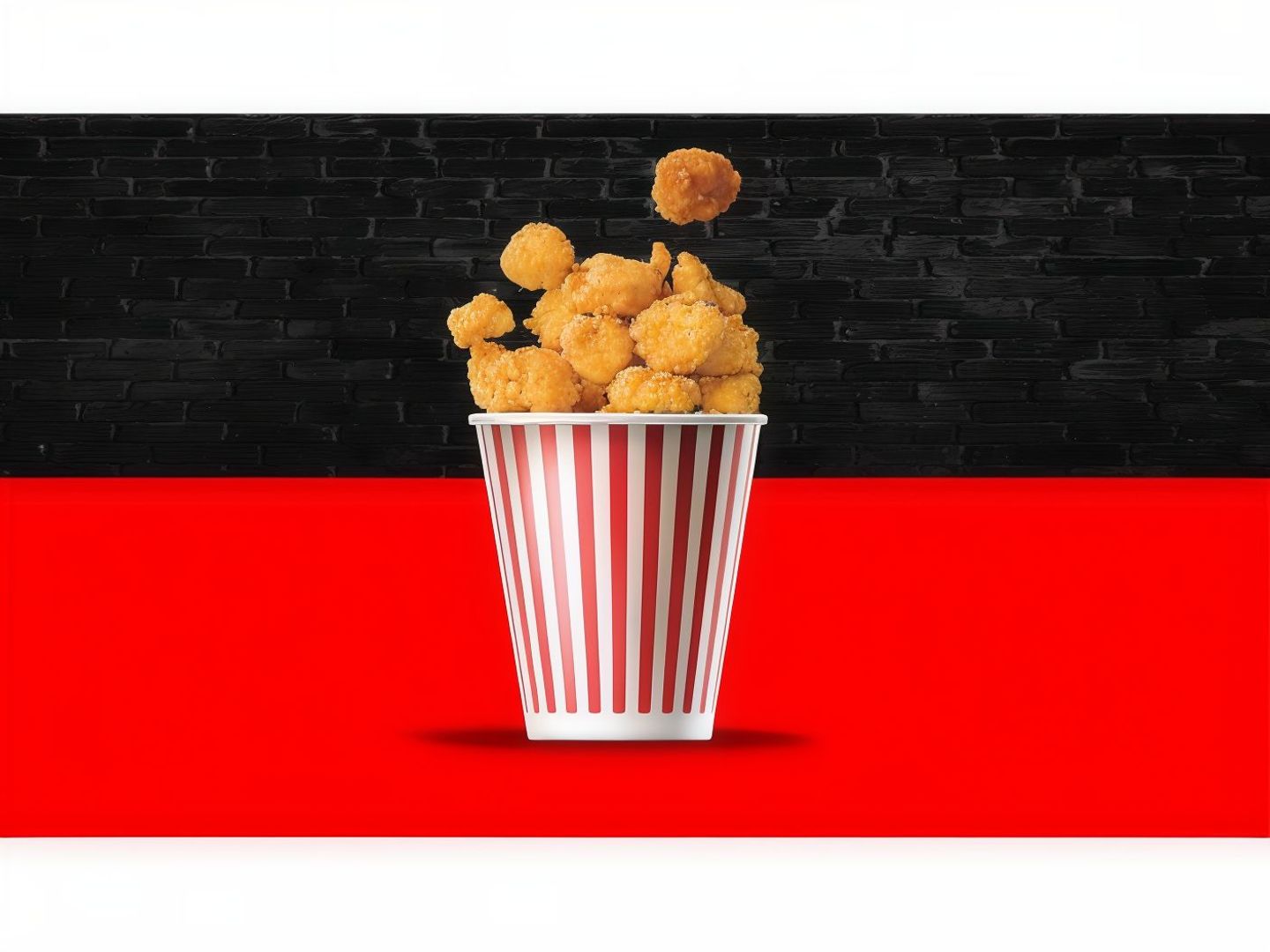 Popcorn Chicken
