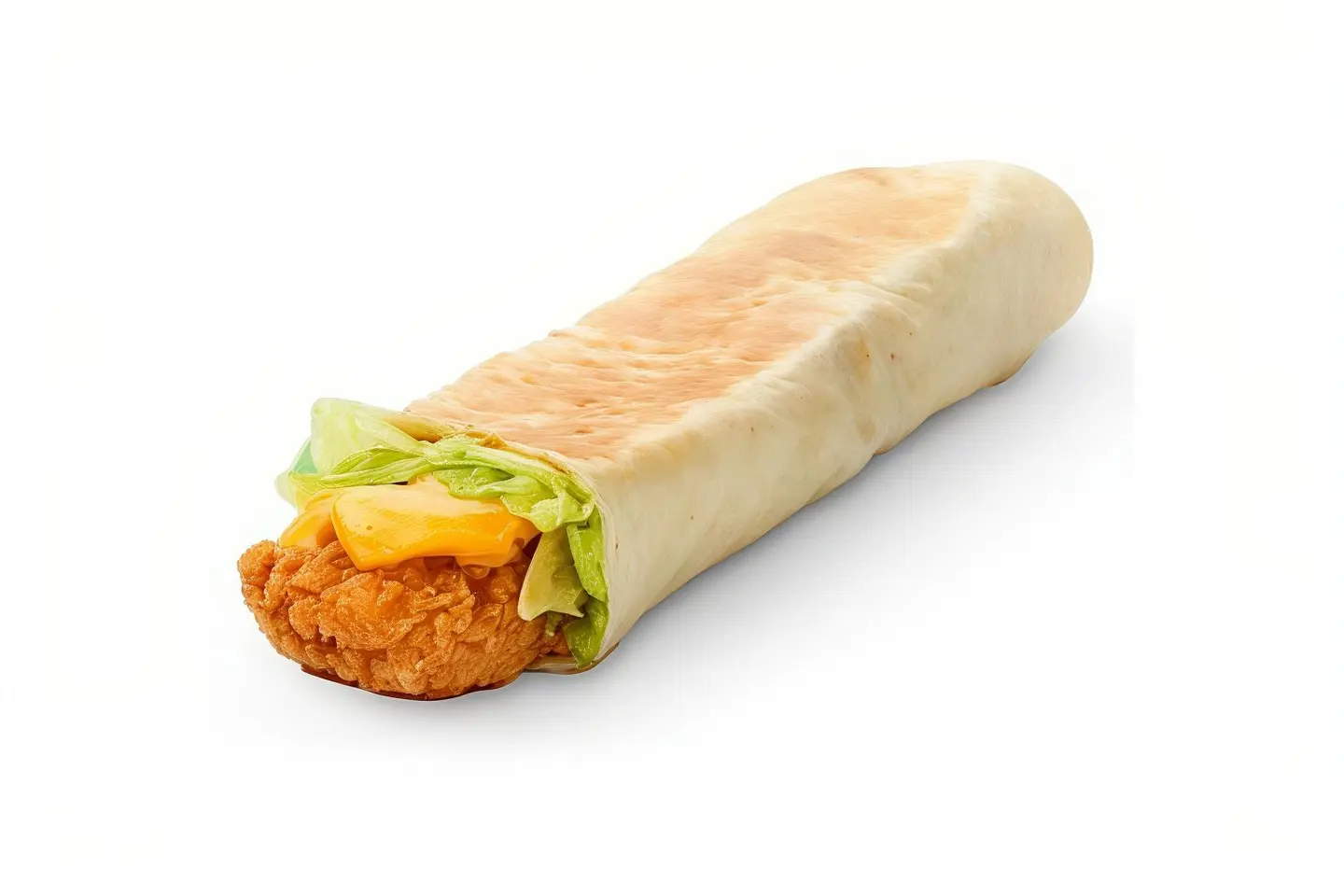 تويستر سندوتش