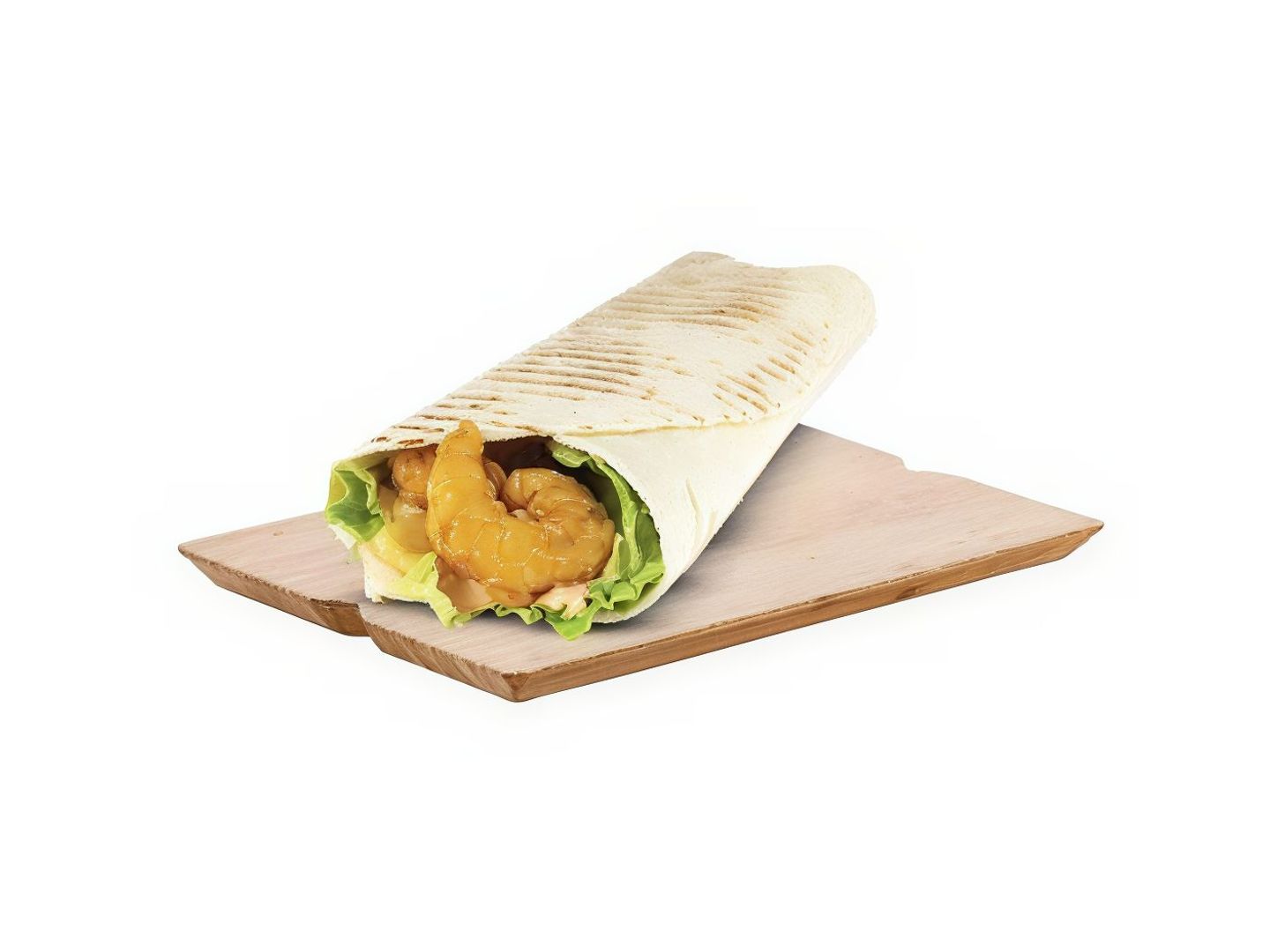 سندوتش جمبري