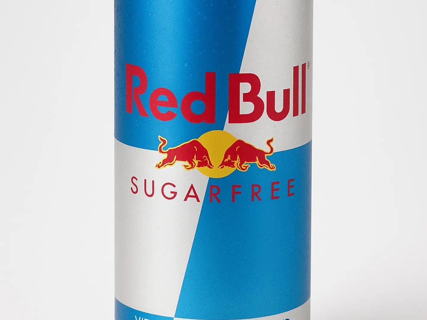 Red Bull Sugar Free