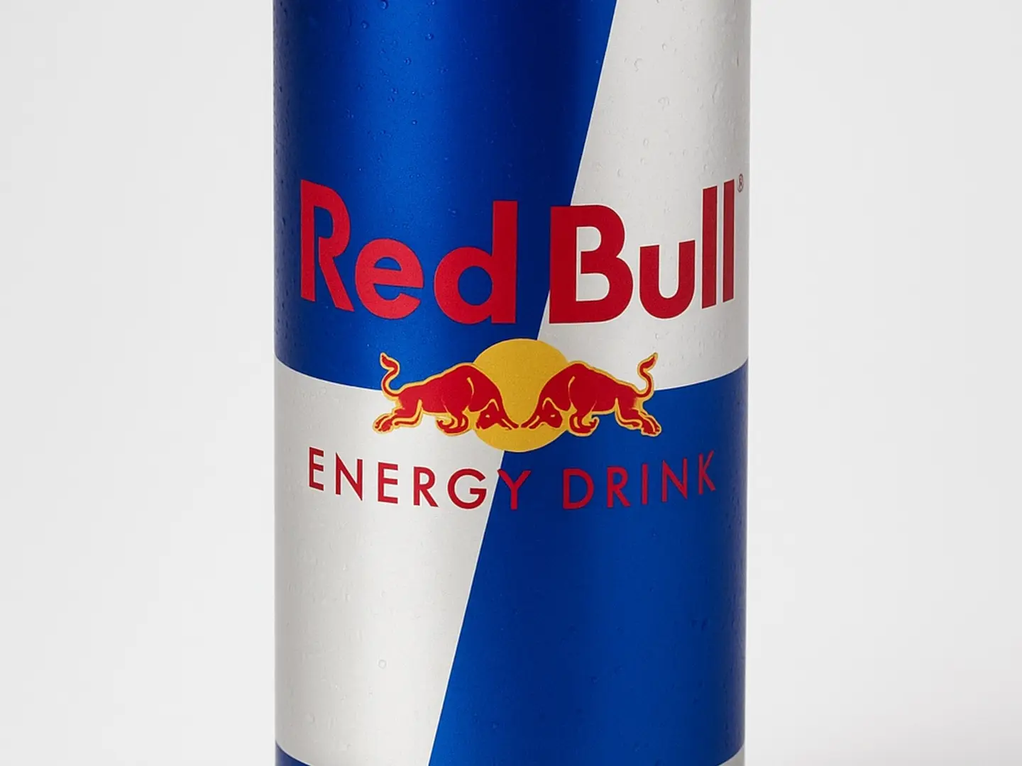 Red Bull Regular
