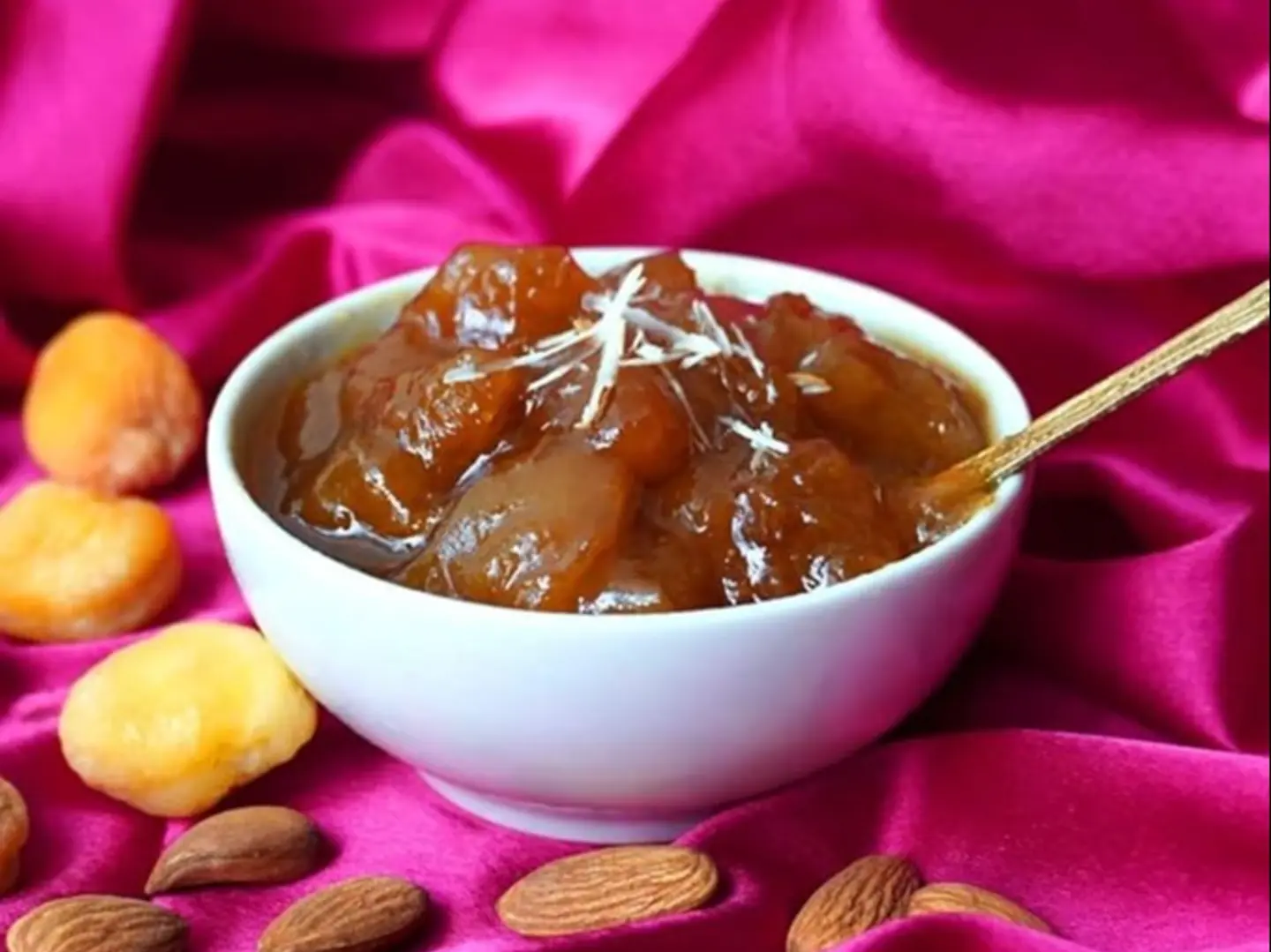 Qubani Ka Meetha