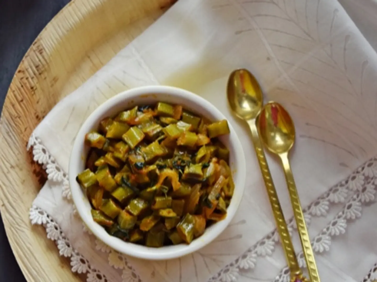 باجارا خانا دالشا مع فالي جوشت