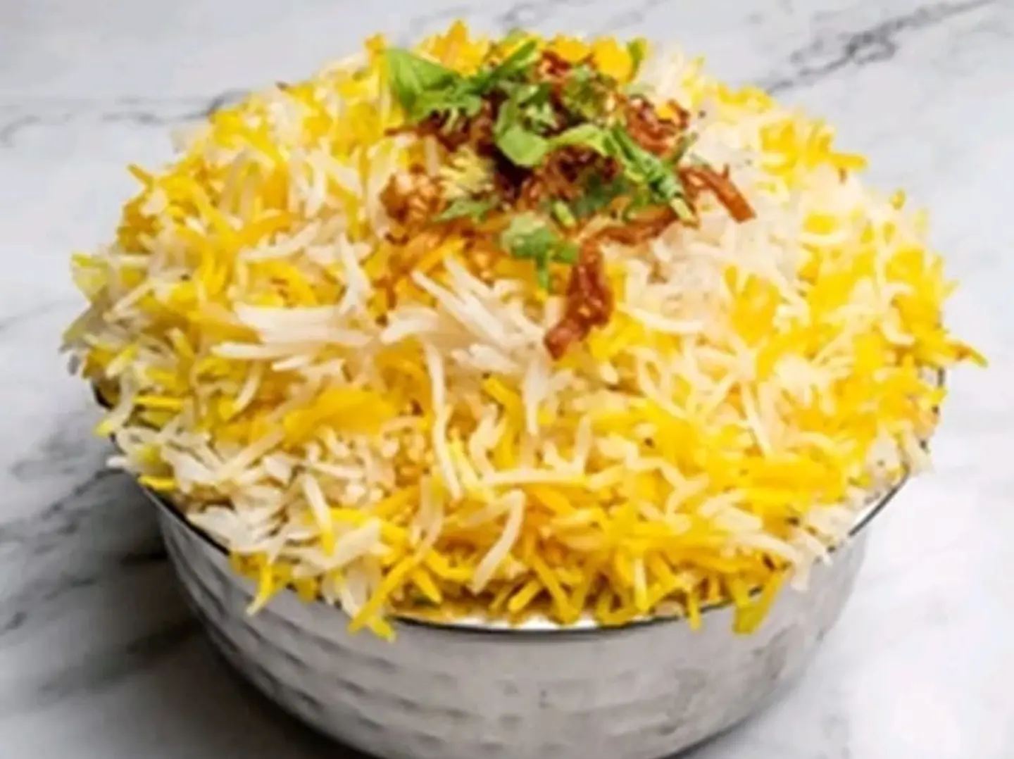 Biryani Rice