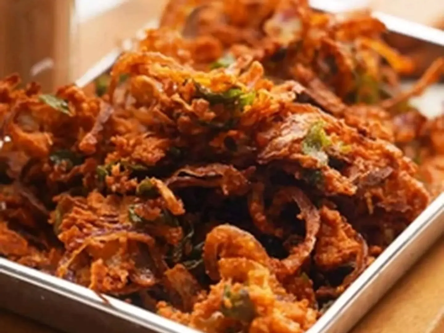 باكورا العطش