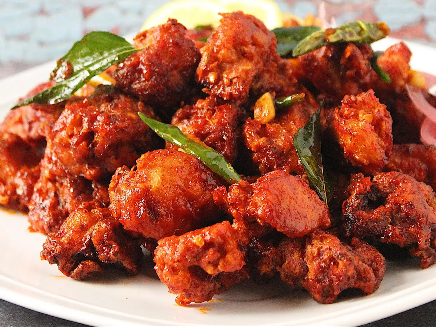 تشيكن 65 وسط