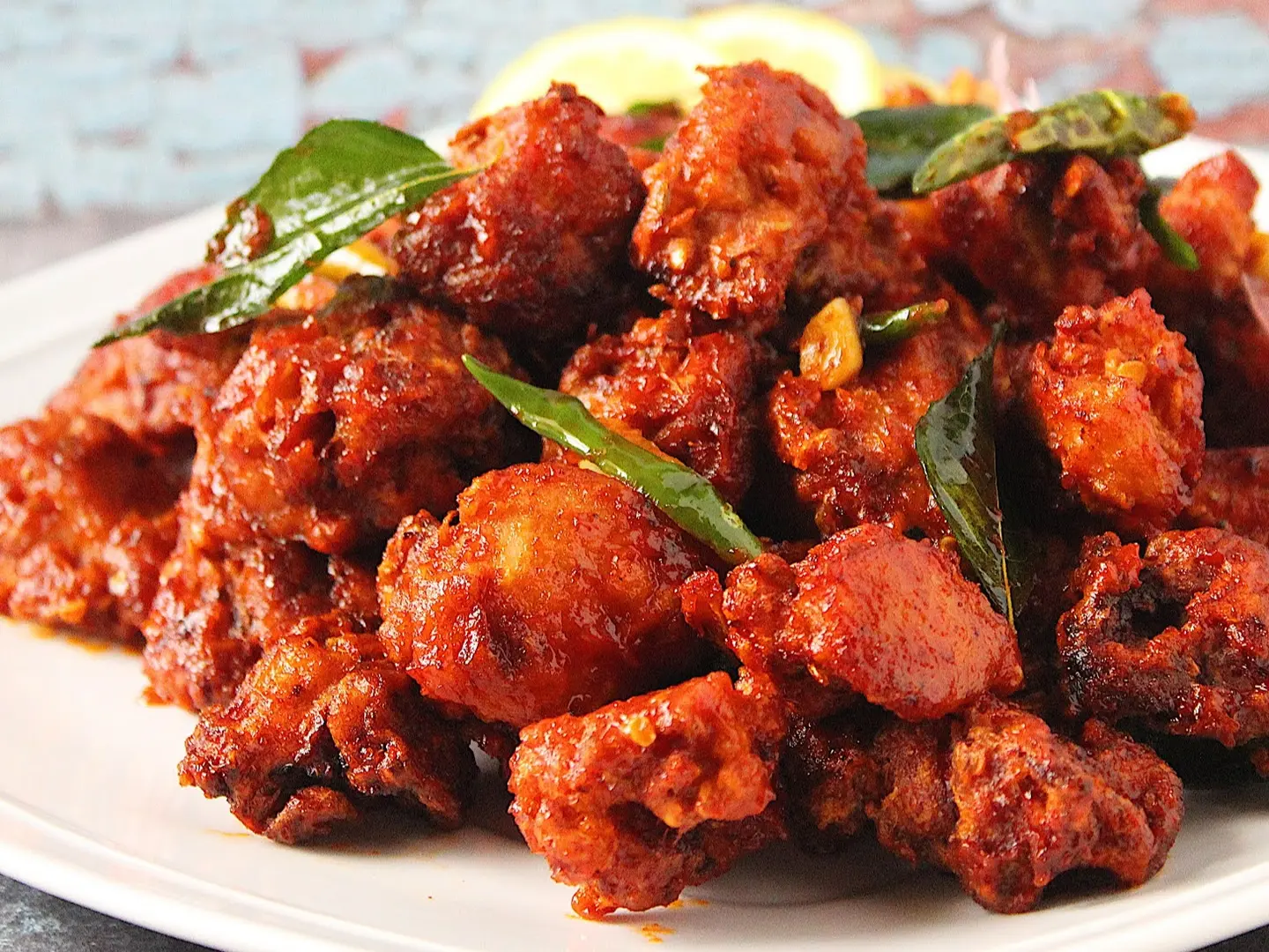 تشيكن 65 - كبير