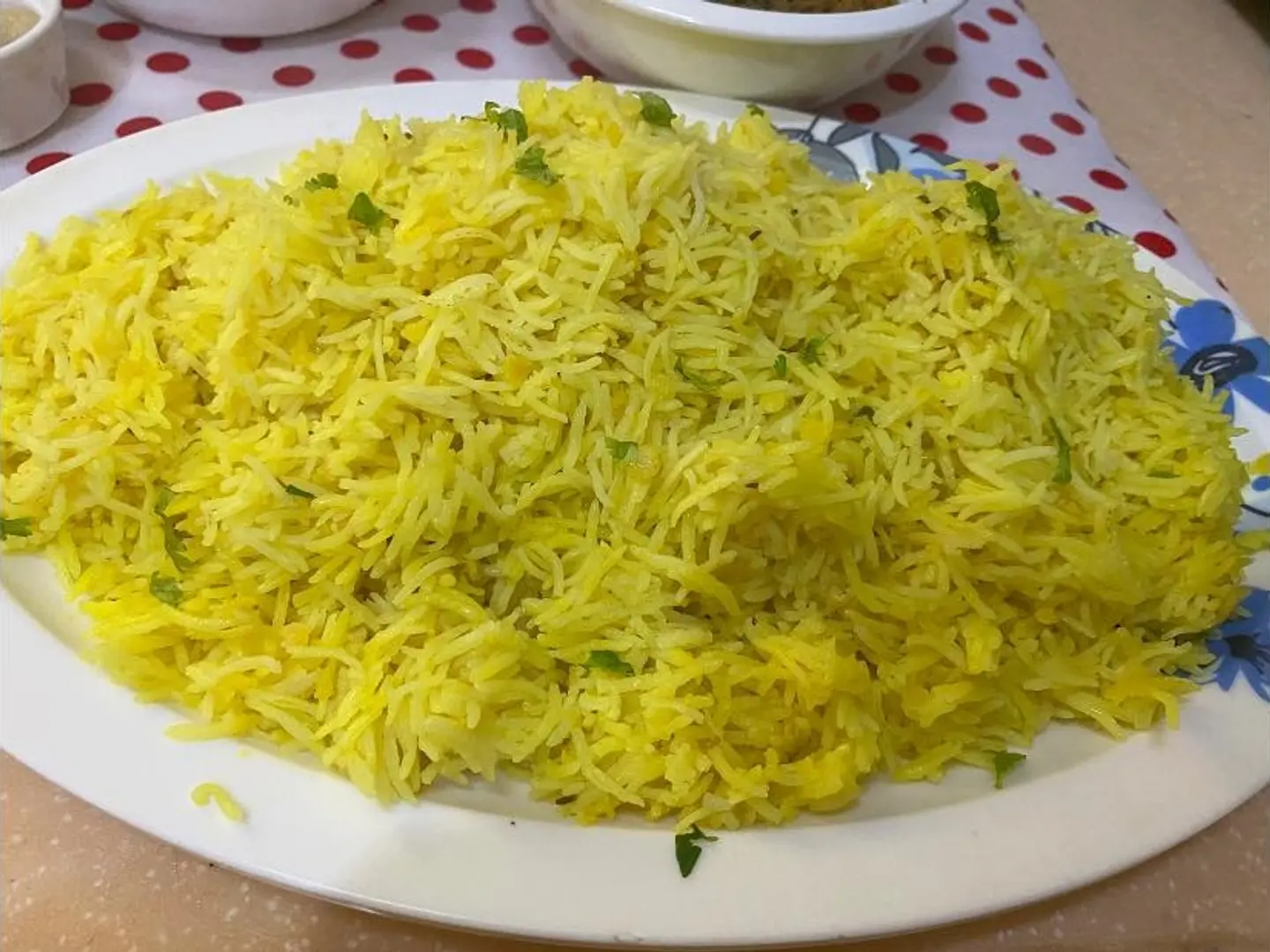 Kichdi, Khatta & Papad