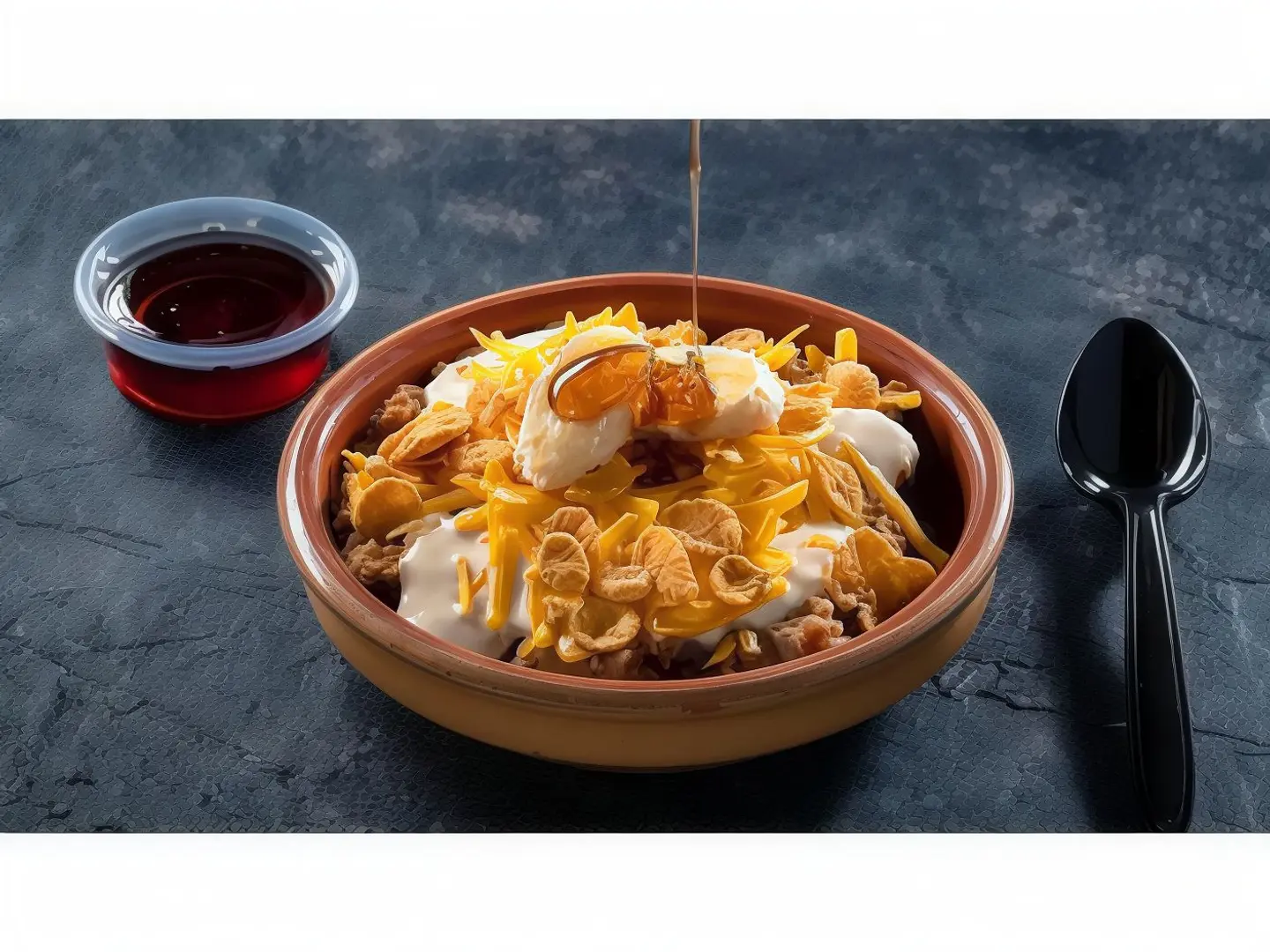 Royal Cornflakes Masoub