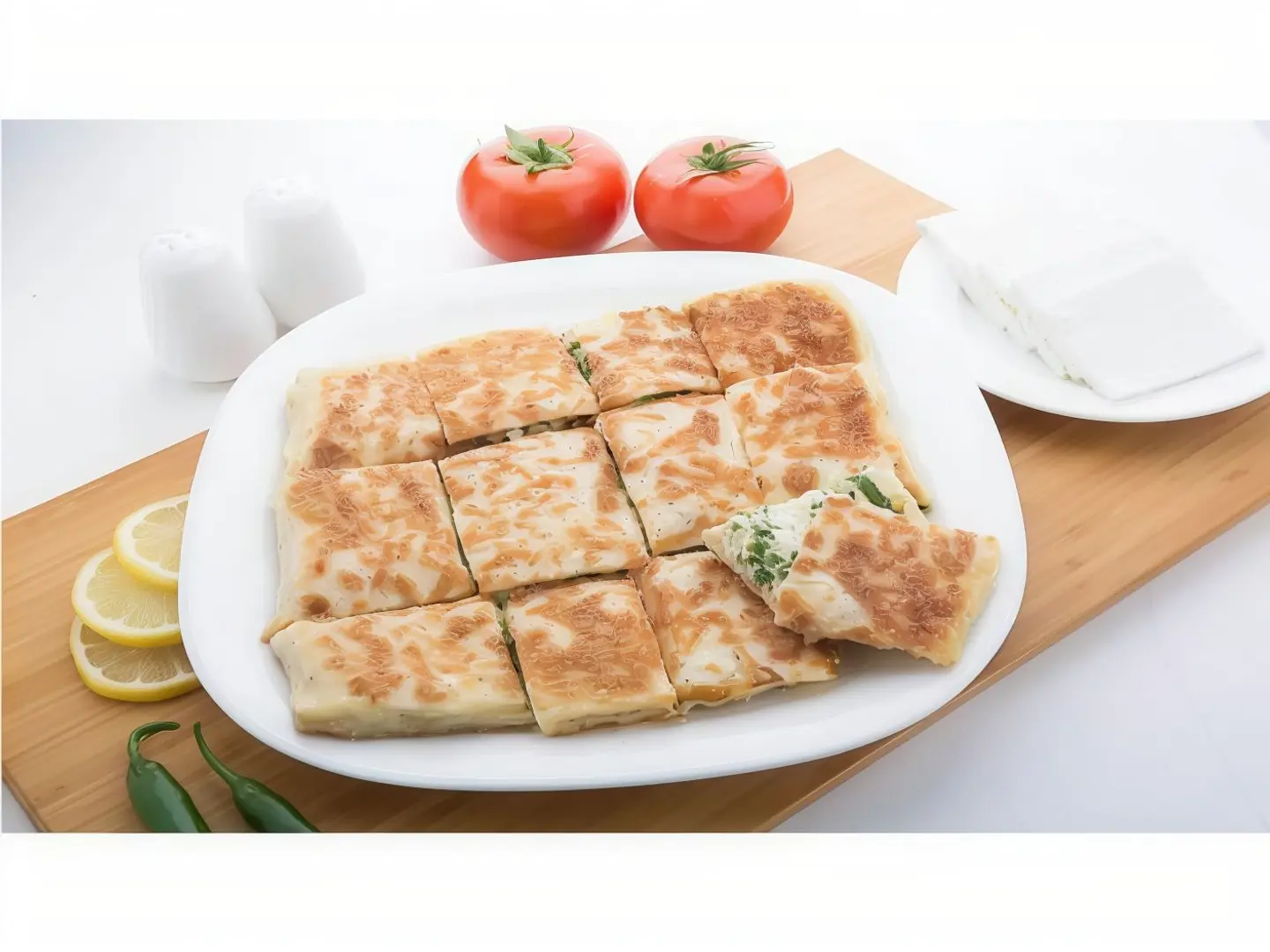 مطبق جبنتين مالح