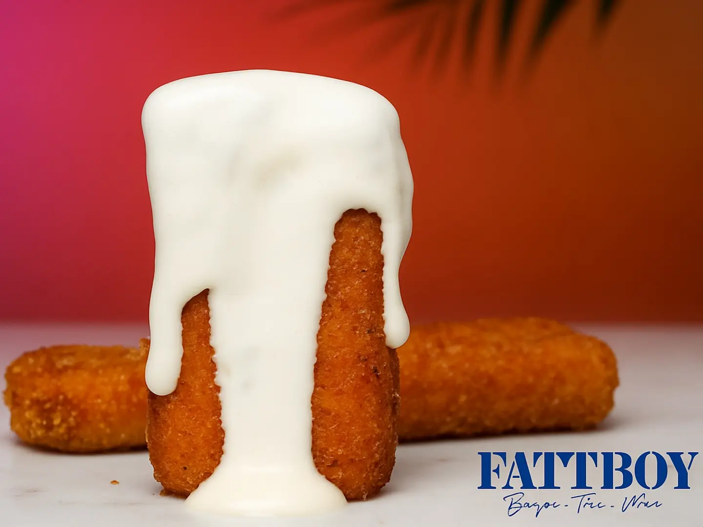 أصابع الجبن ناشفيل